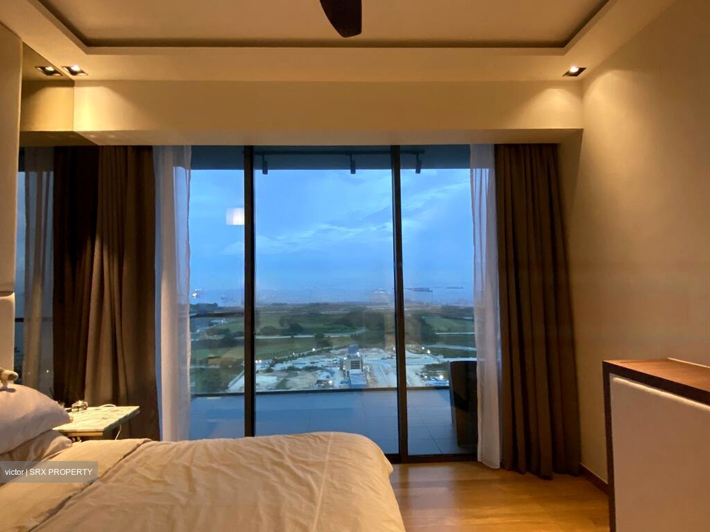 Marina One Residences (D1), Apartment #458299981